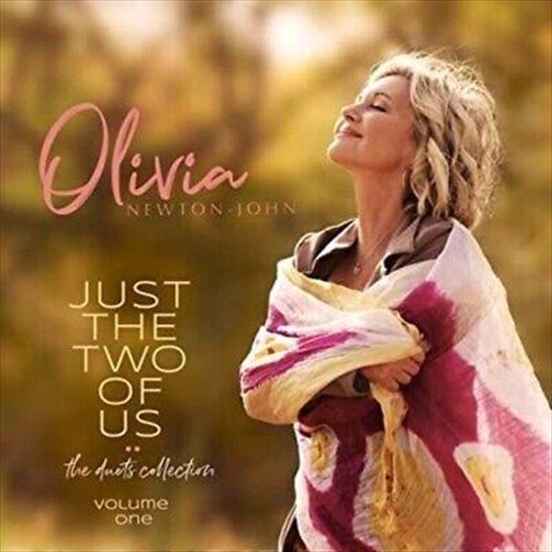 Just The Two Of Us - Duets Volume 2/Product Detail/Rock/Pop