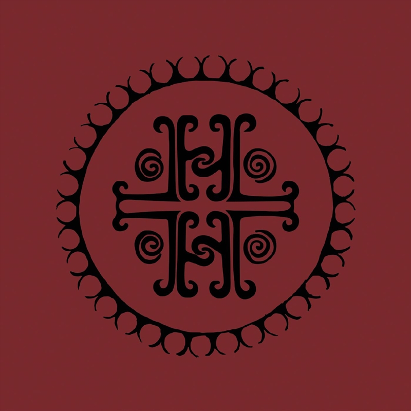 Nio Systrar/Product Detail/Blues