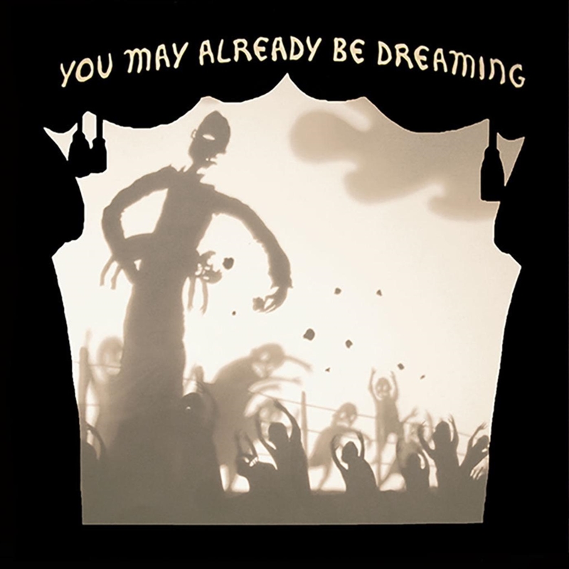 You May Already Be Dreaming (Ecomix Vinyl)/Product Detail/Alternative