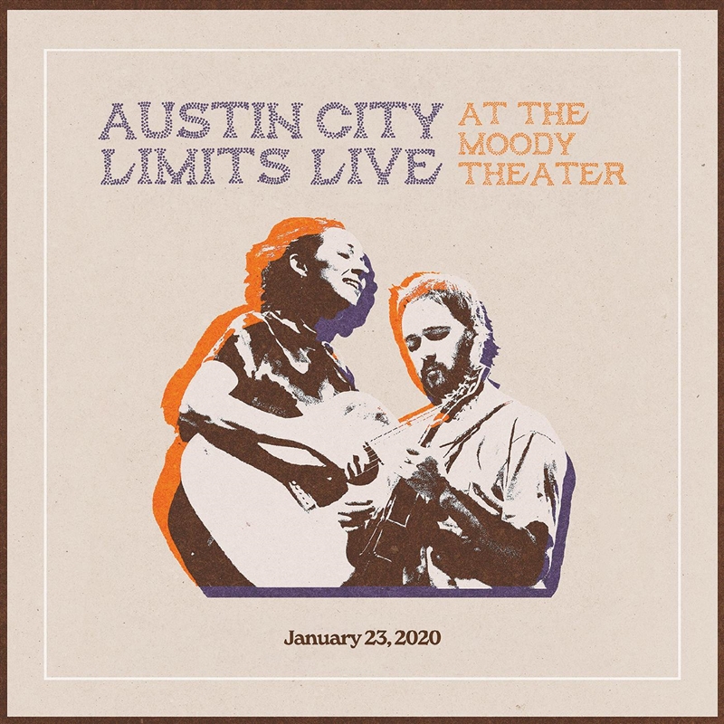 Austin City Limits Live At The Moody Theater/Product Detail/Blues