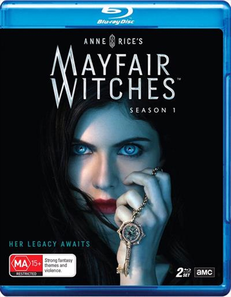 Mayfair Witches - Season 1/Product Detail/Drama