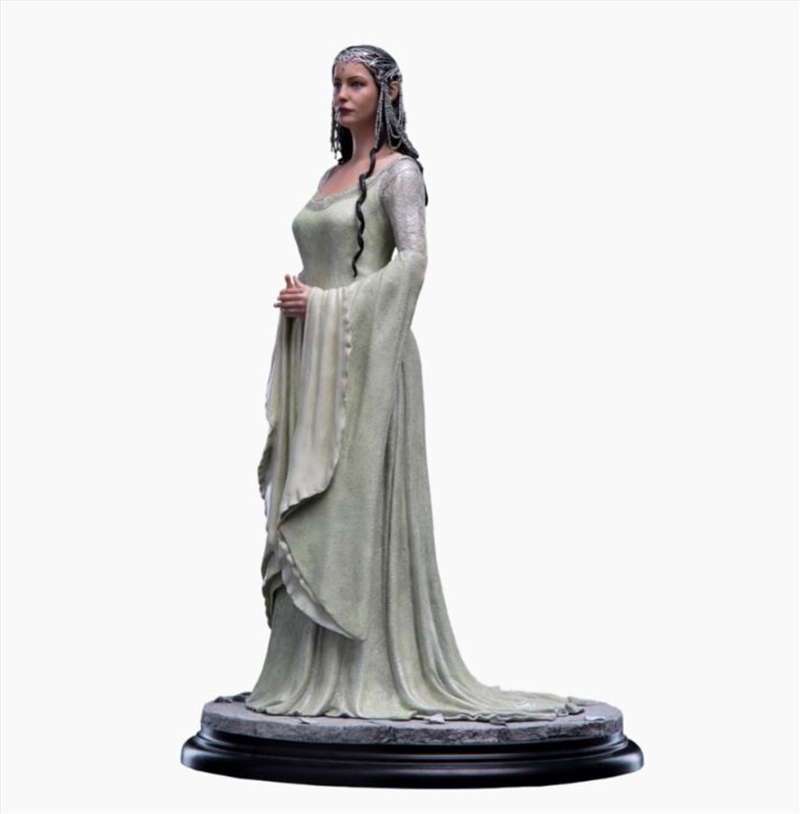 The Lord of the Rings - Coronation Arwen 1:6 Scale Statue/Product Detail/Statues