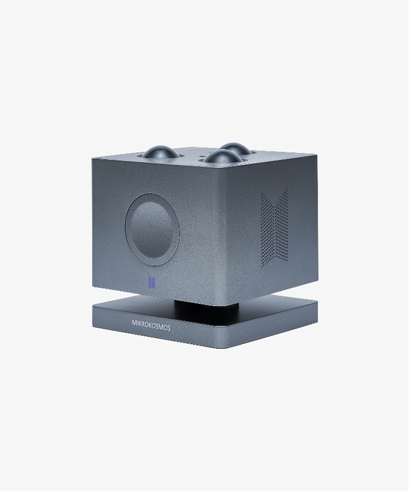 BTS JUNGKOOK Mikrokosmos Mood Lamp/Product Detail/KPOP Merch