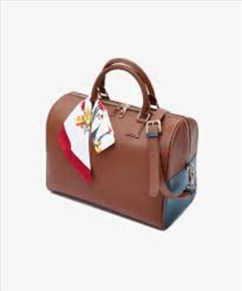 Artist Made Collection By BTS V Mute Boston Bag/Product Detail/KPOP Merch