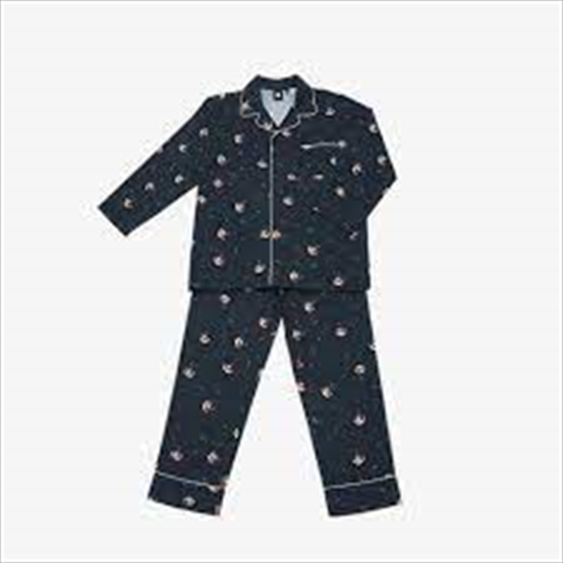 Bad Day Pajama: Size Xxl/Product Detail/Apparel