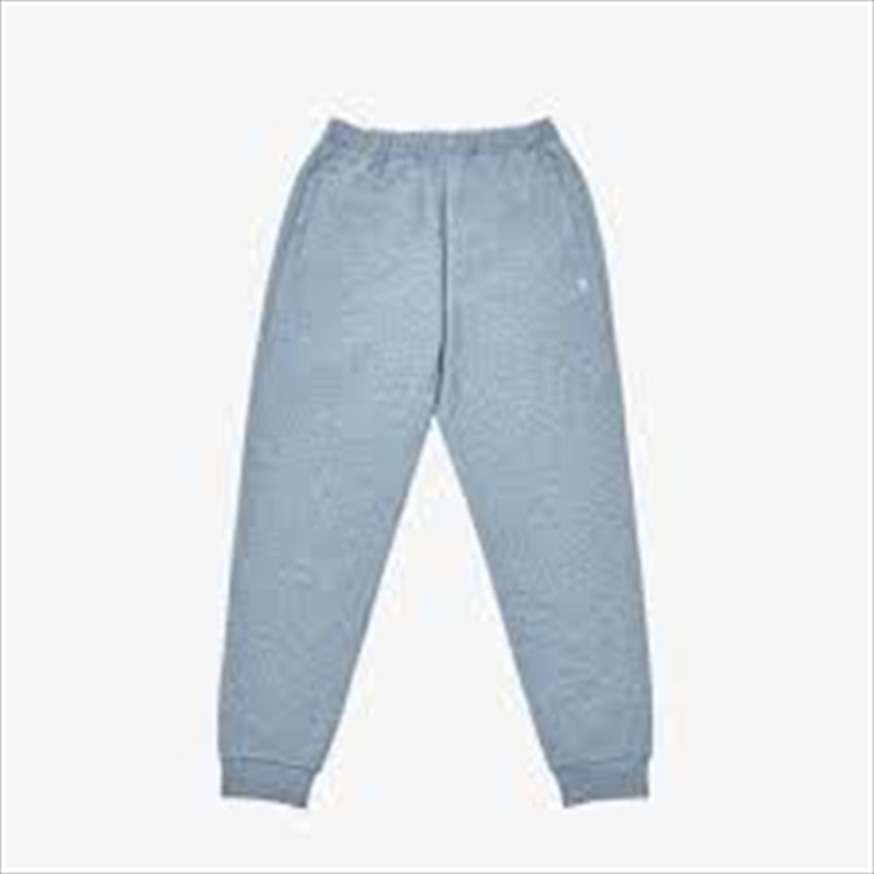 Army Jogger Pants :Grey: Size L/Product Detail/Pants