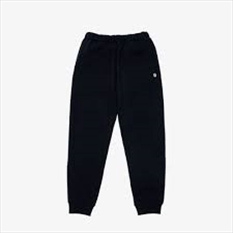 Army Jogger Pants :Black: Size Xl/Product Detail/Pants