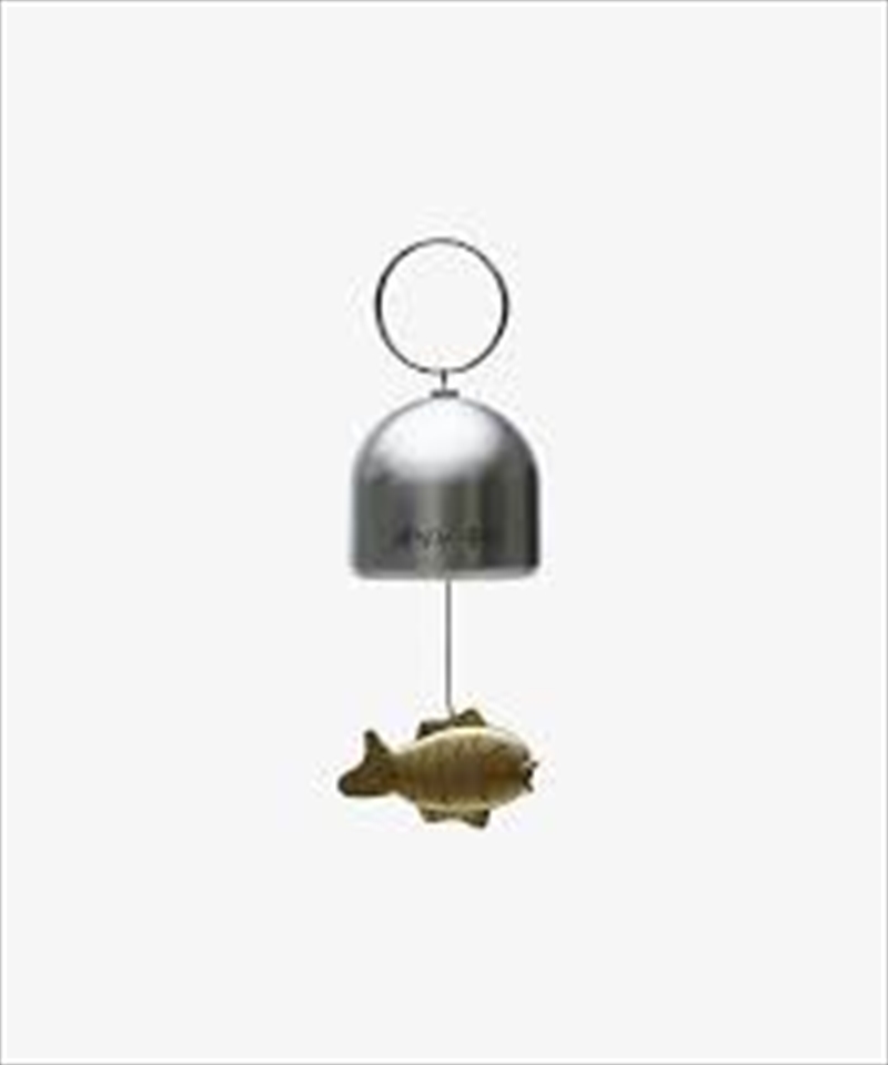 Bungeo-Ppang Wind Chime/Product Detail/Decor