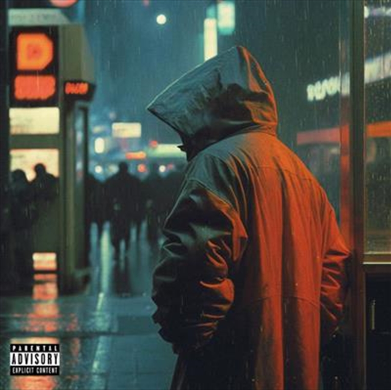 Famous Last Words/Product Detail/Hip-Hop