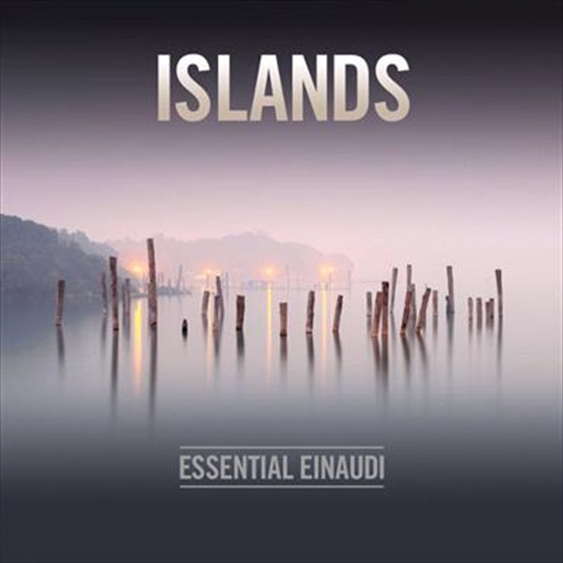 Islands Essentials/Product Detail/World