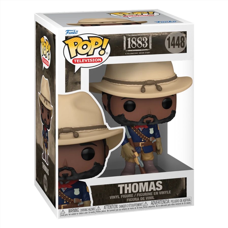 1883 - Thomas Pop! Vinyl/Product Detail/Standard Pop Vinyl