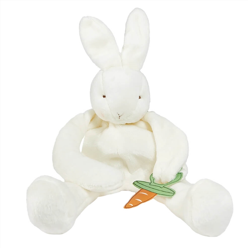 Silly Buddy: Bunny White/Product Detail/Toys