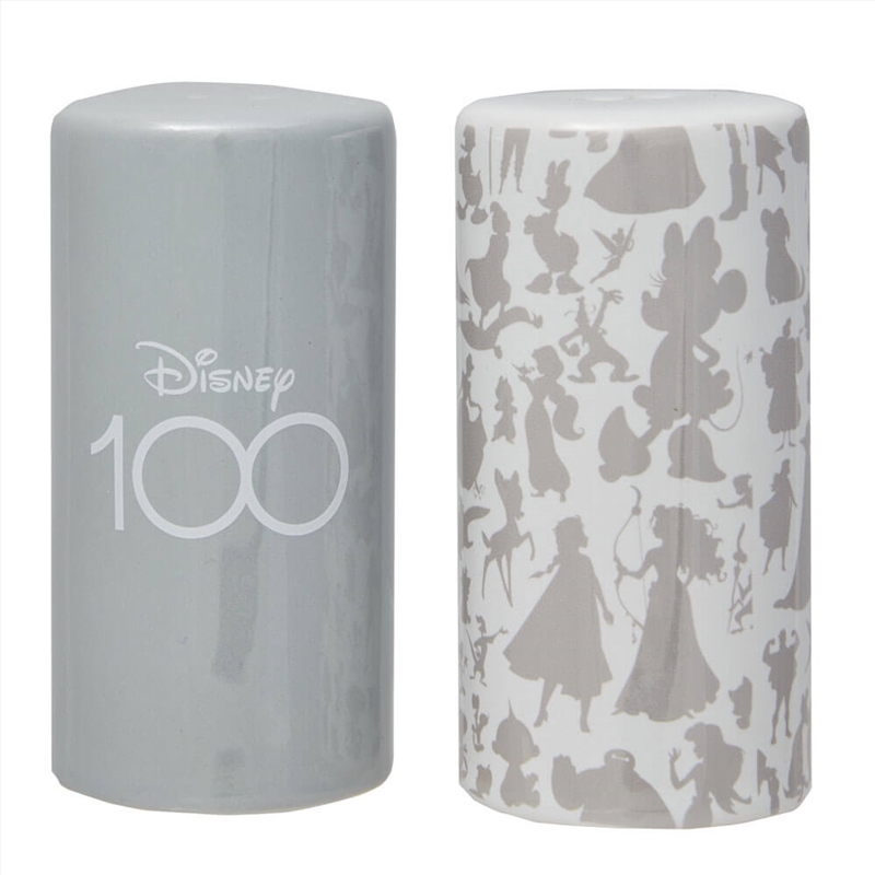 D100 Salt & Pepper Shaker Set/Product Detail/Homewares