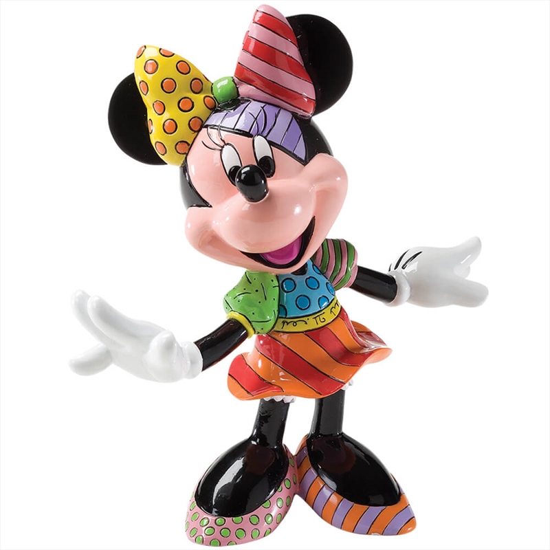 Rb Minnie Mouse Large Figurine/Product Detail/Figurines