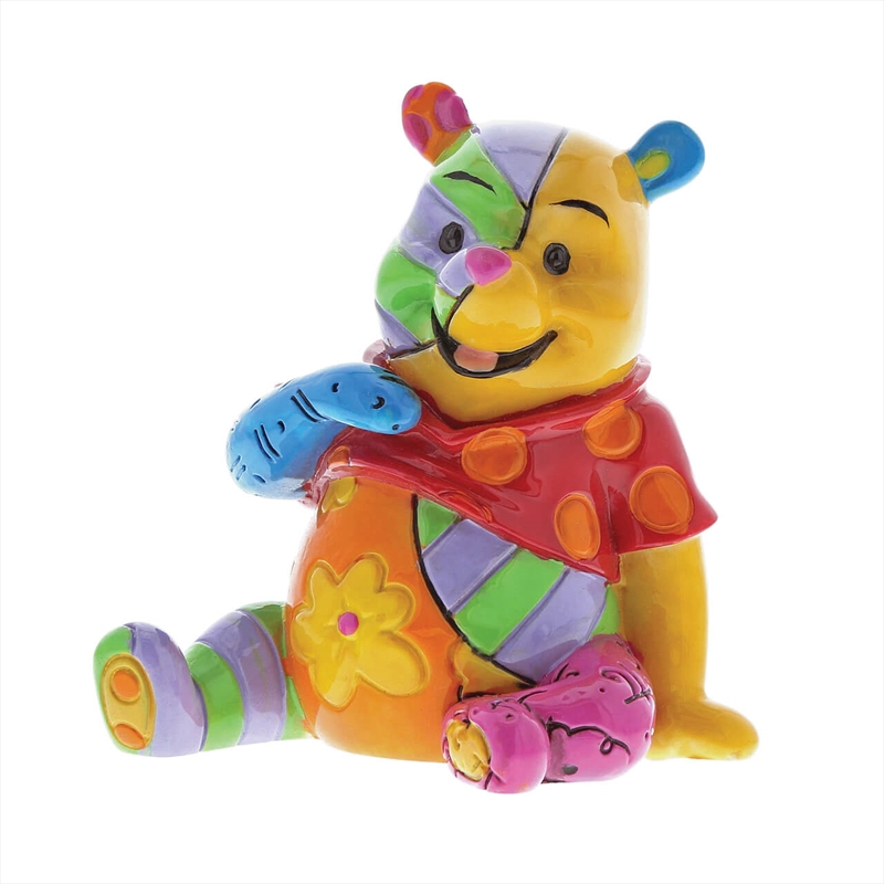 Rb Winnie The Pooh Mini Figurine/Product Detail/Figurines