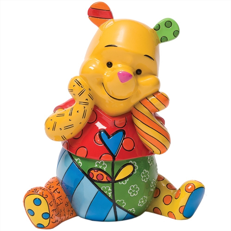 Rb Winnie The Pooh Large Figurine/Product Detail/Figurines