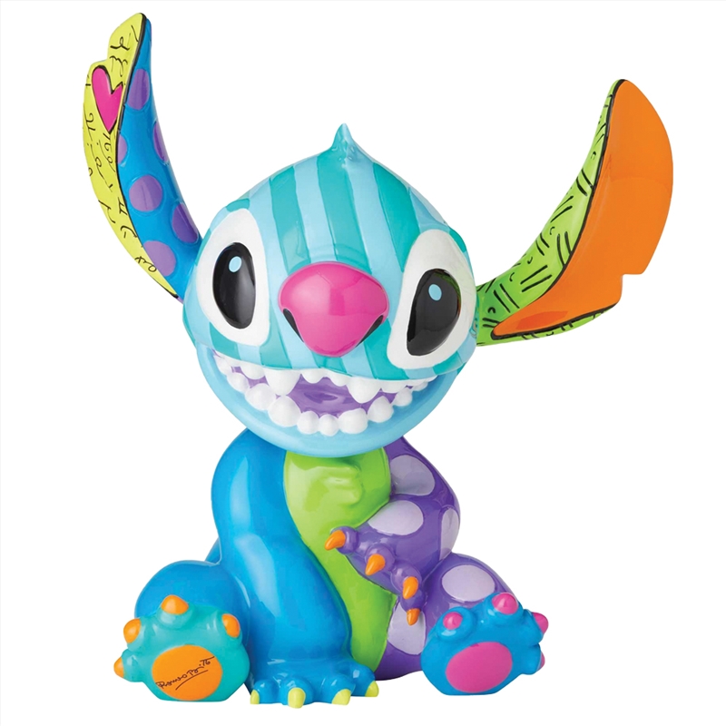 Rb Stitch Extra Large Figurine/Product Detail/Figurines