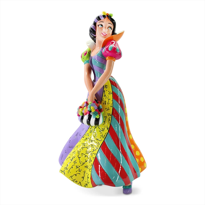 Rb Snow White Large Figurine/Product Detail/Figurines