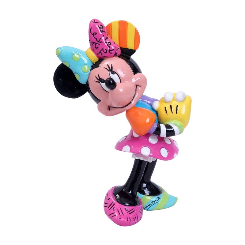 Rb Minnie Mouse Mini Figurine/Product Detail/Figurines
