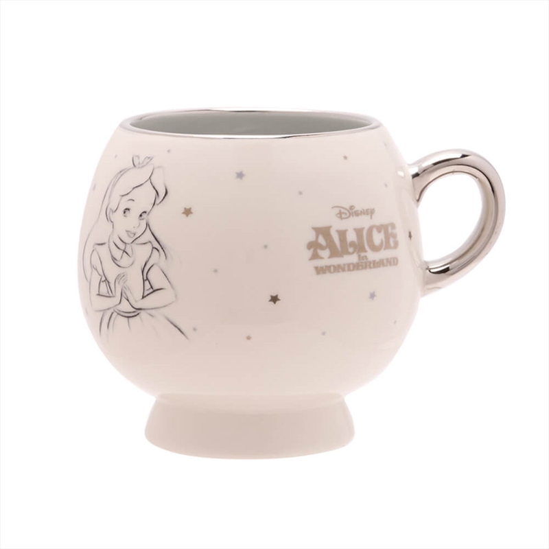 D100 Premium Mug Alice In Wonderland/Product Detail/Mugs