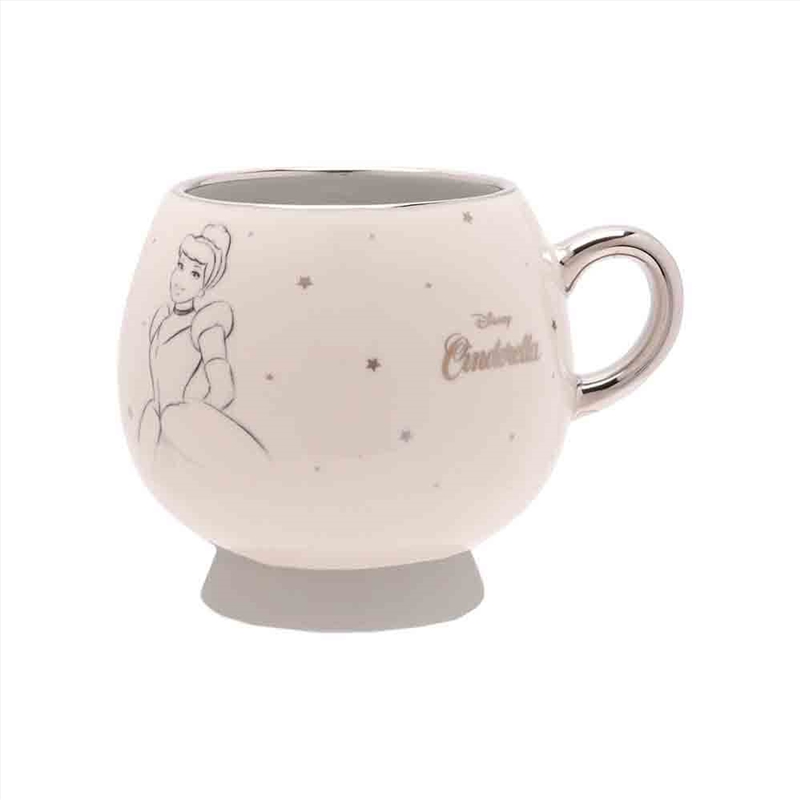 D100 Premium Mug Cinderella/Product Detail/Mugs