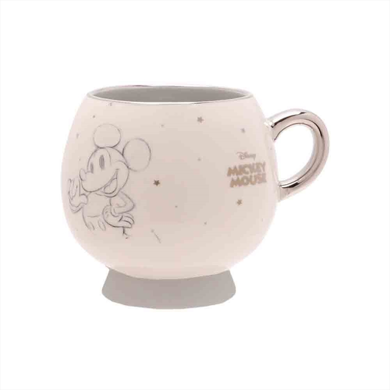 D100 Premium Mug Mickey Mouse/Product Detail/Mugs