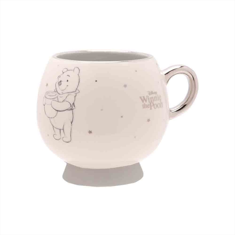 D100 Premium Mug Winnie The Pooh/Product Detail/Mugs