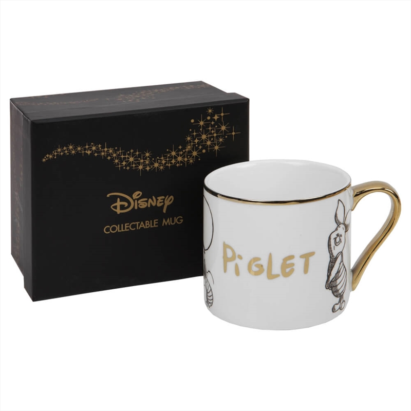 Disney Collectible Mug Piglet/Product Detail/Mugs