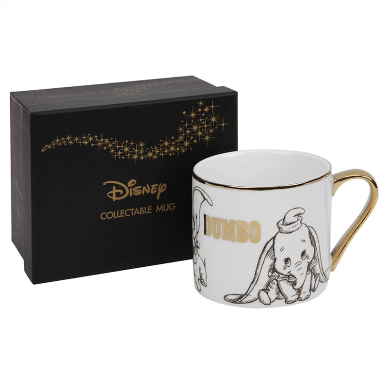 Disney Collectible Mug Dumbo/Product Detail/Mugs
