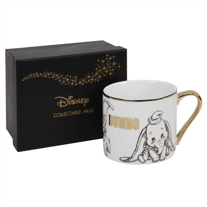 Disney Collectible Mug Dumbo/Product Detail/Mugs