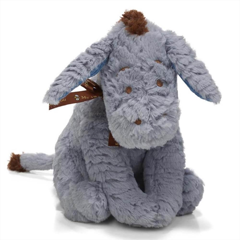 Classic Pooh: Eeyore Soft Toy 23Cm/Product Detail/Plush Toys
