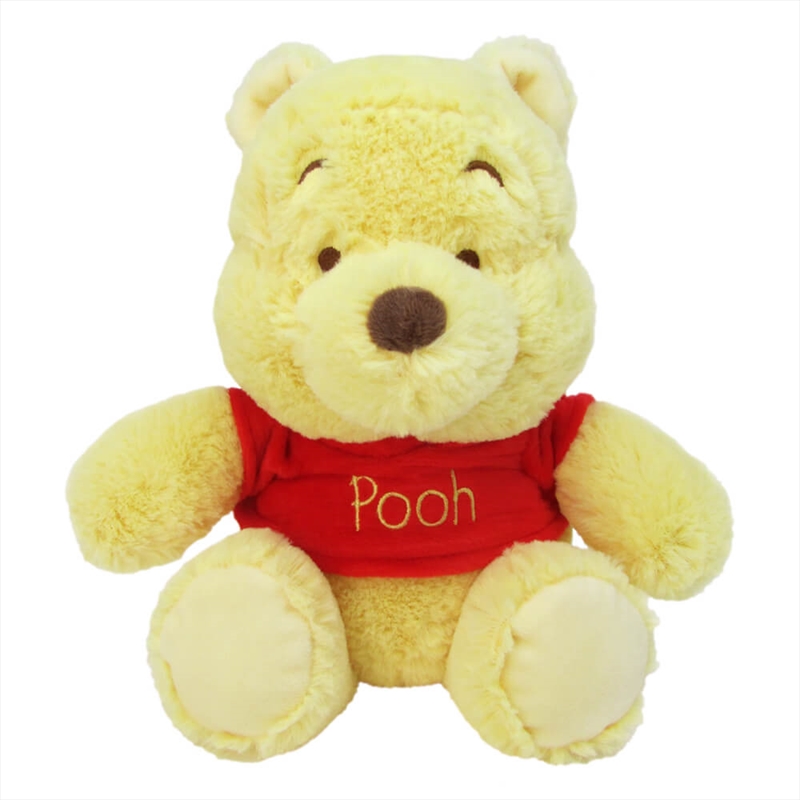 Winnie The Pooh Plush 30Cm/Product Detail/Plush Toys