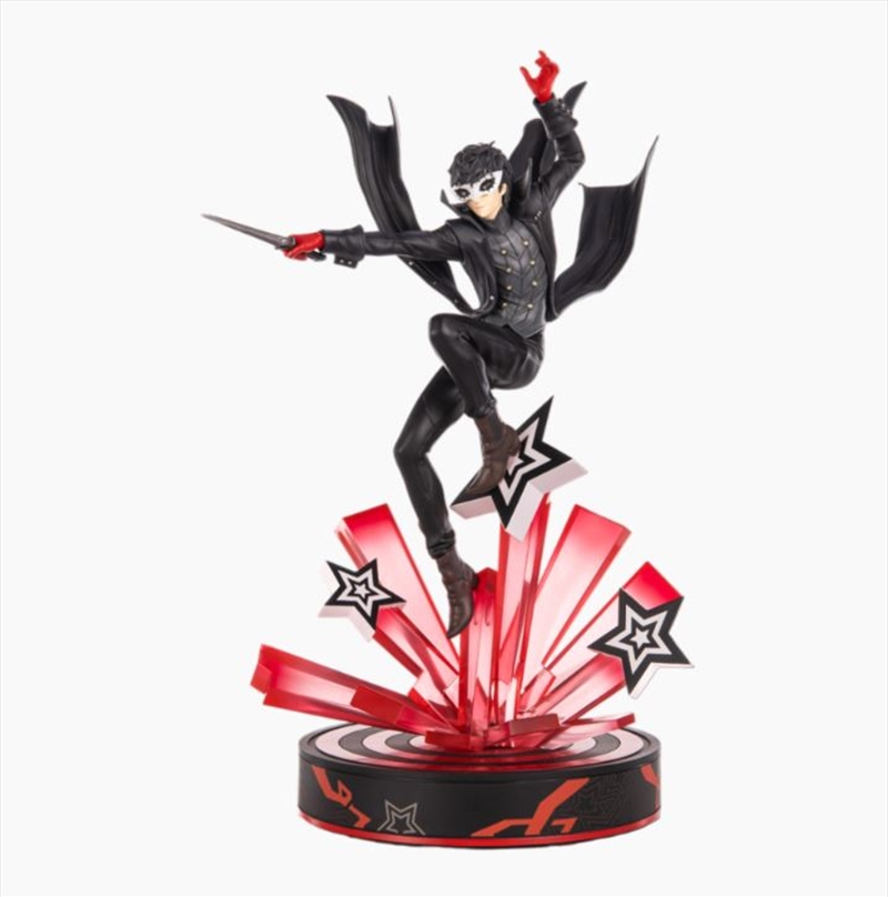 Persona 5 - Joker PVC Statue/Product Detail/Statues