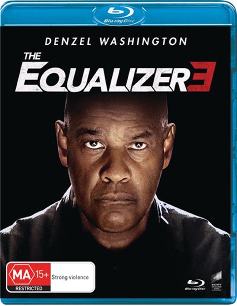 Equalizer 3, The/Product Detail/Action