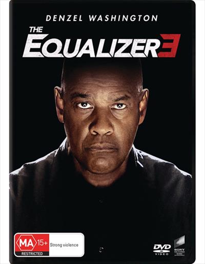 Equalizer 3, The/Product Detail/Action