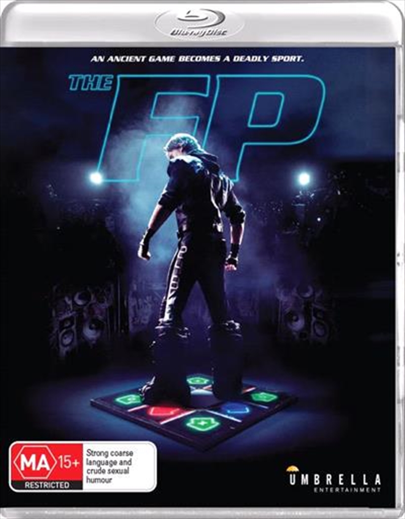 FP Collection, The/Product Detail/Action