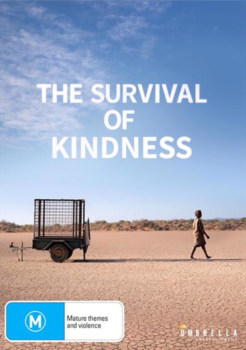 Survival Of Kindness, The/Product Detail/Drama