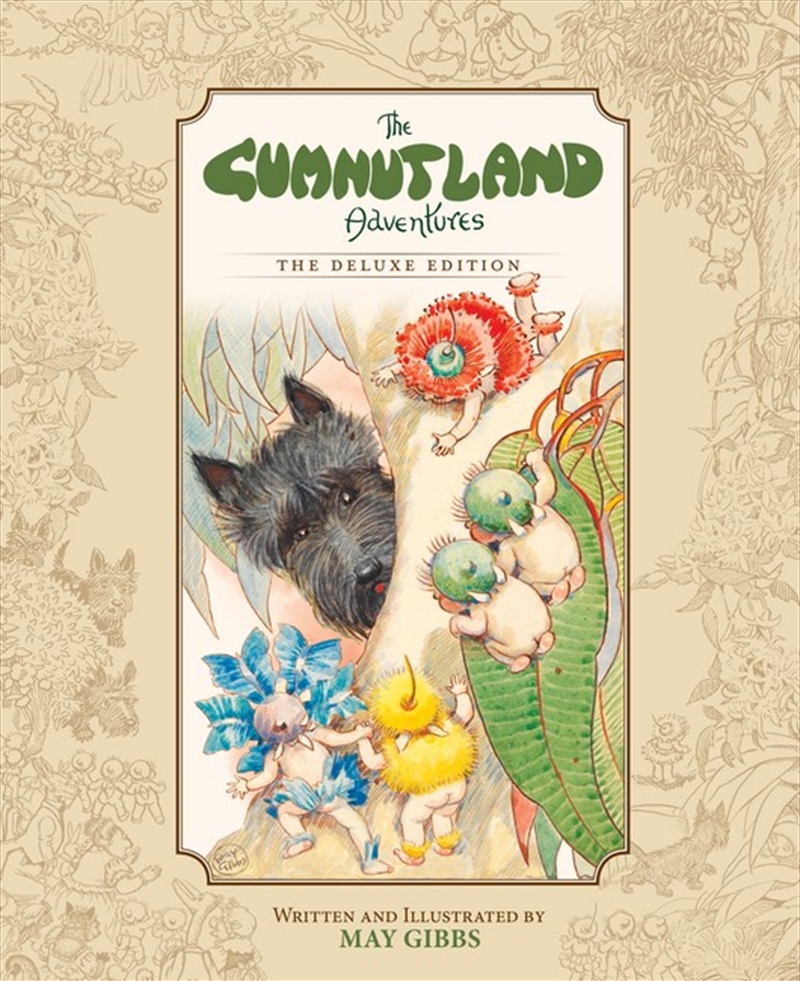 The Gumnut Land Adventures: The Deluxe Edition (May Gibbs)/Product Detail/Early Childhood Fiction Books