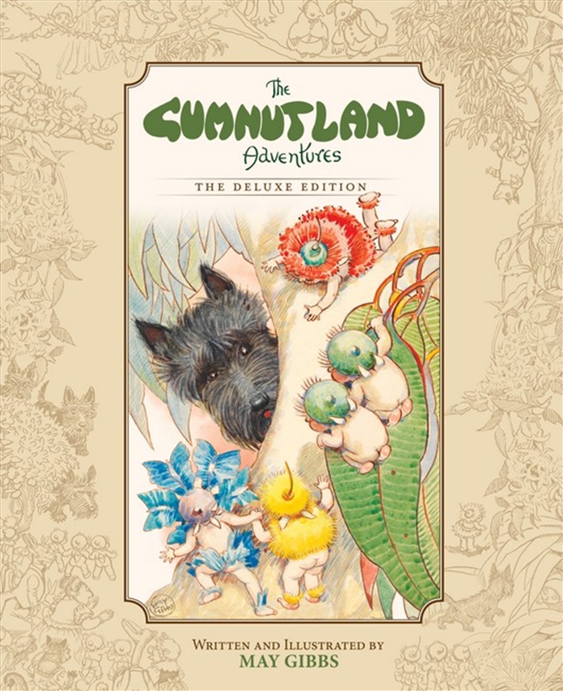 The Gumnut Land Adventures: The Deluxe Edition (May Gibbs)/Product Detail/Early Childhood Fiction Books