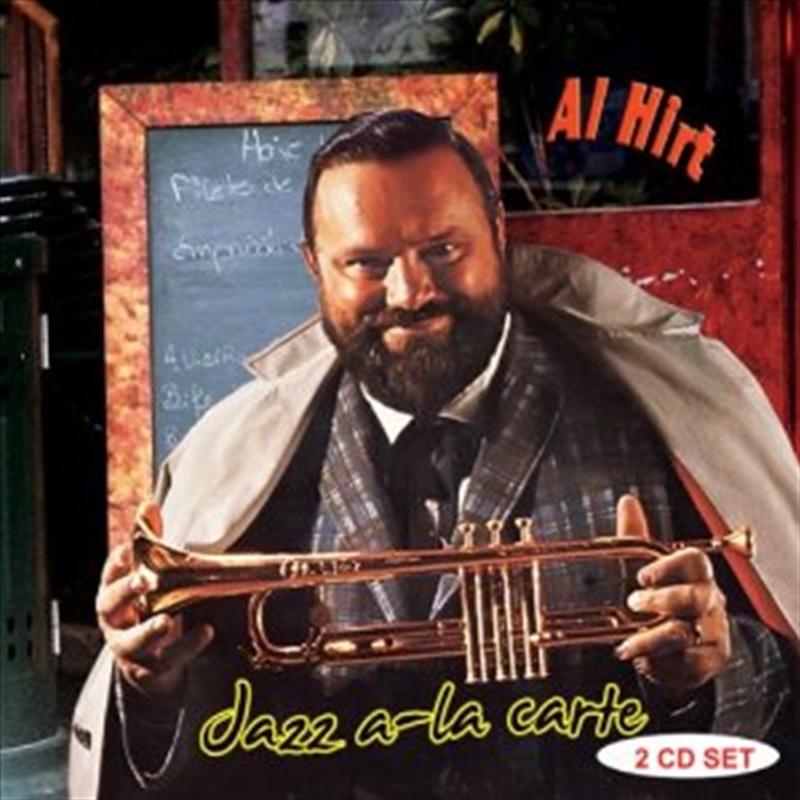 Jazz A-La Carte/Product Detail/Jazz