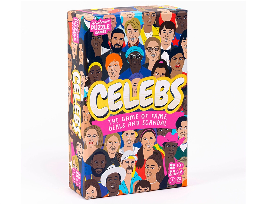 Celebs Card Game Of Fame,Deals/Product Detail/Card Games