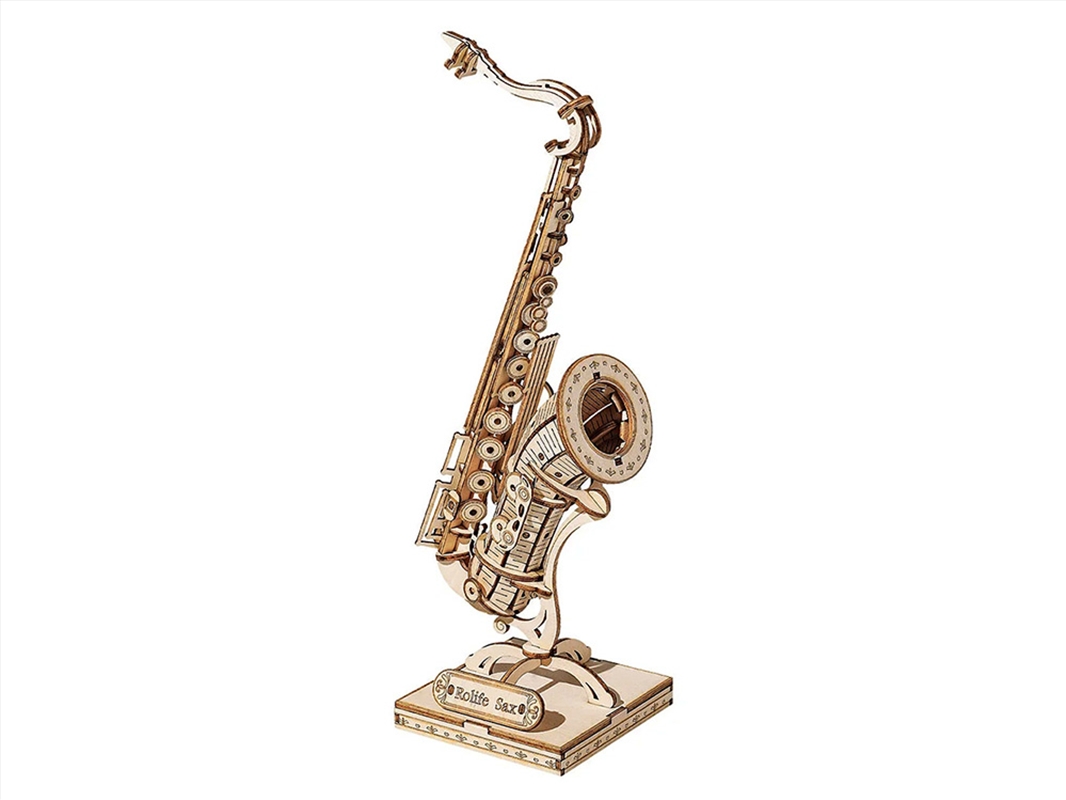 Classical Saxophone/Product Detail/Arts & Craft