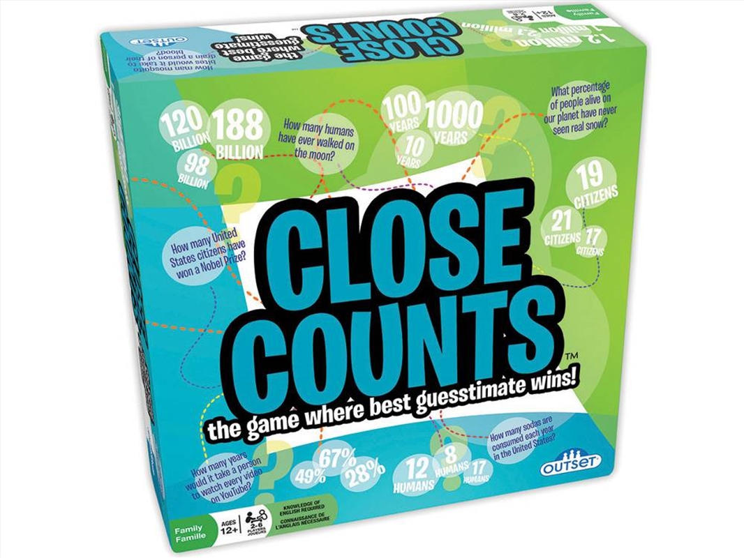 Close Counts/Product Detail/Card Games