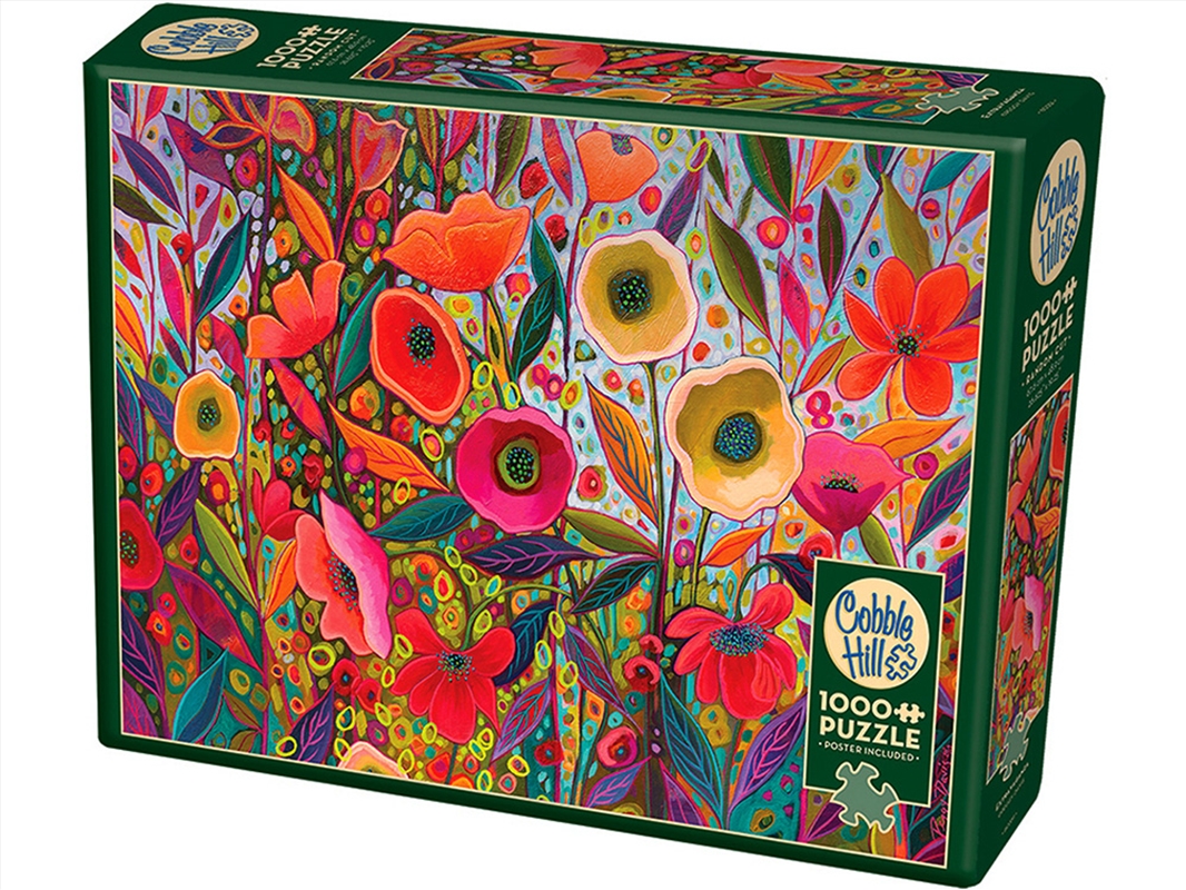 Extravaganza 1000Pc/Product Detail/Jigsaw Puzzles