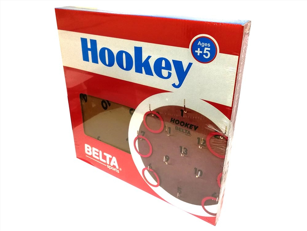 Hookey Set Belta/Product Detail/Games