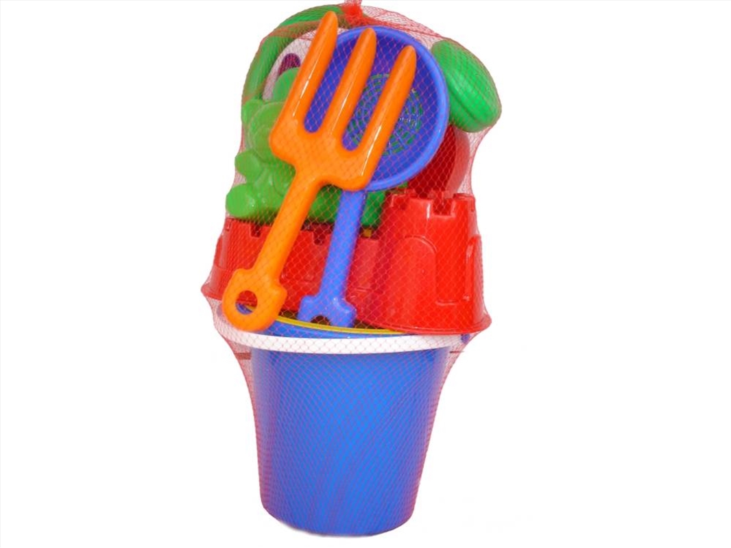 Large Water Can Beach Set/Product Detail/Toys