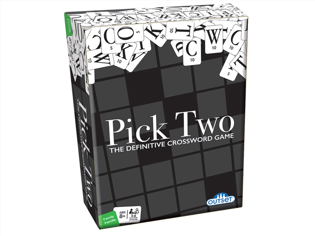 Buy Pick Two Game Online Sanity