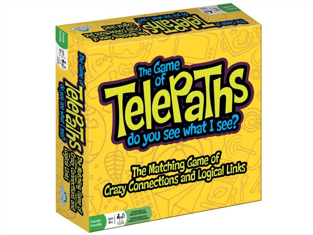Telepaths/Product Detail/Card Games