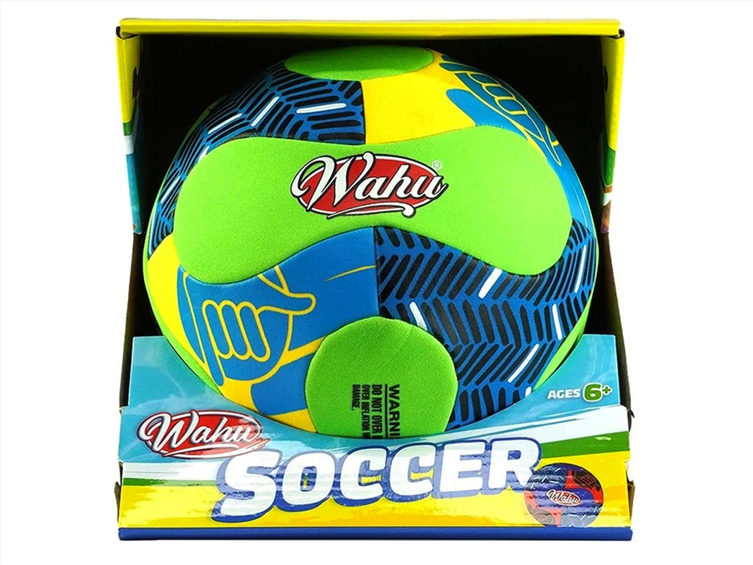 Wahu Mini Soccer Ball/Product Detail/Sport & Outdoor