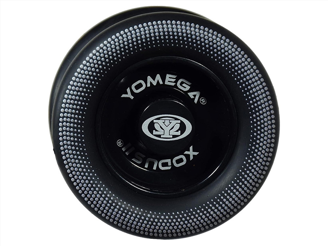 Yo-Yo Xodus Ii/Product Detail/Toys